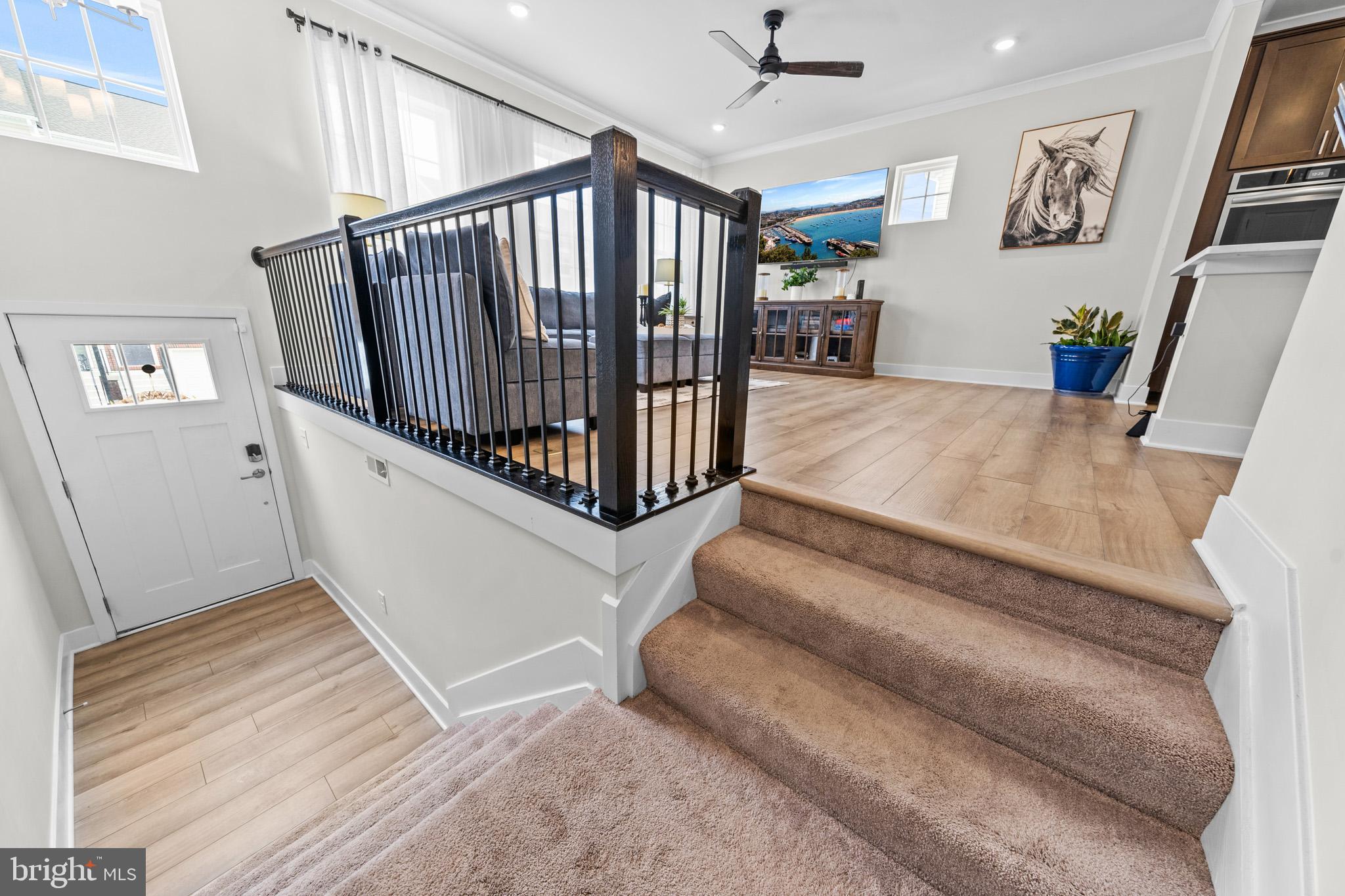 THE WOODS AT MYRTLE POINT - Residential