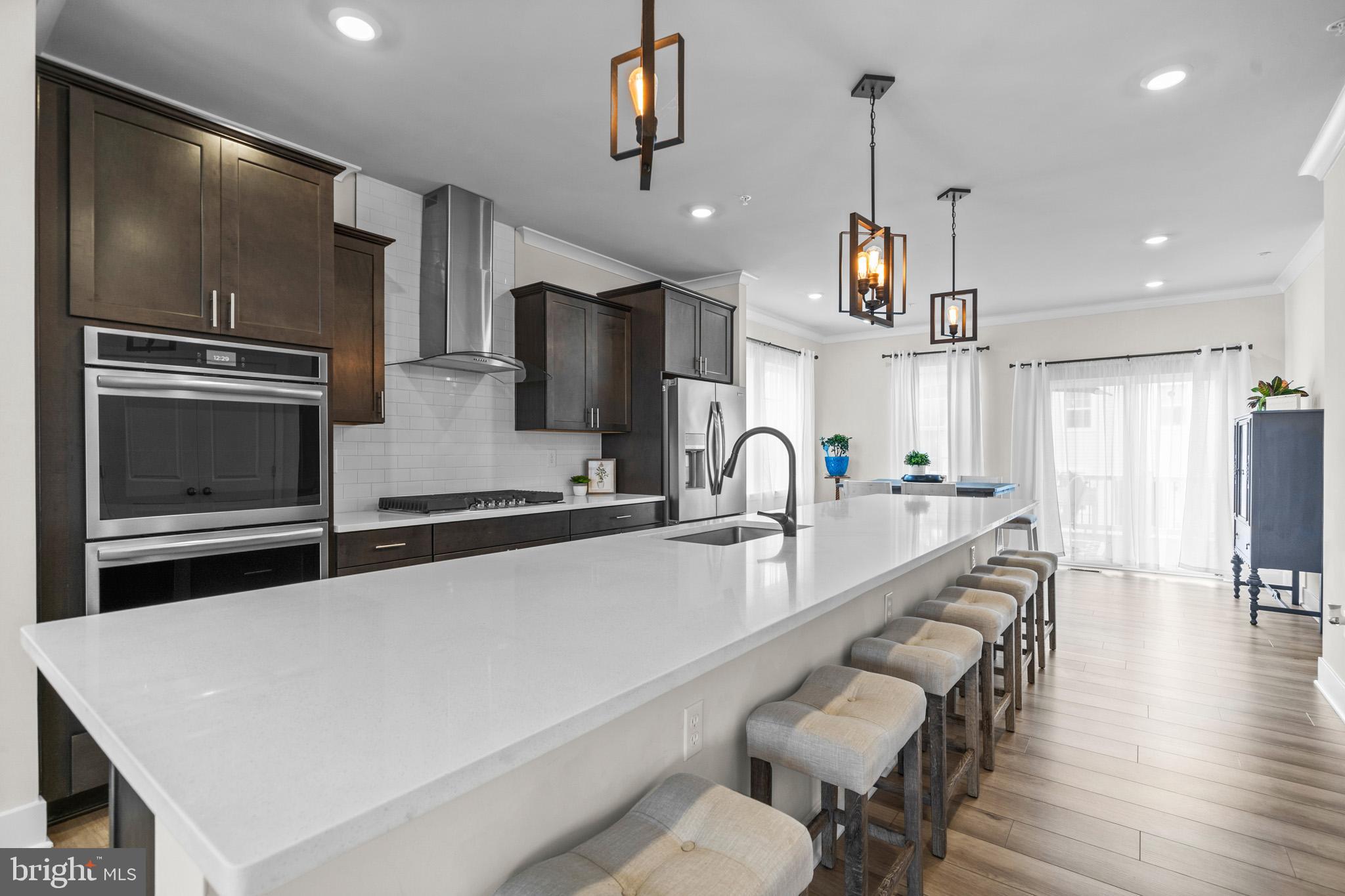 THE WOODS AT MYRTLE POINT - Residential