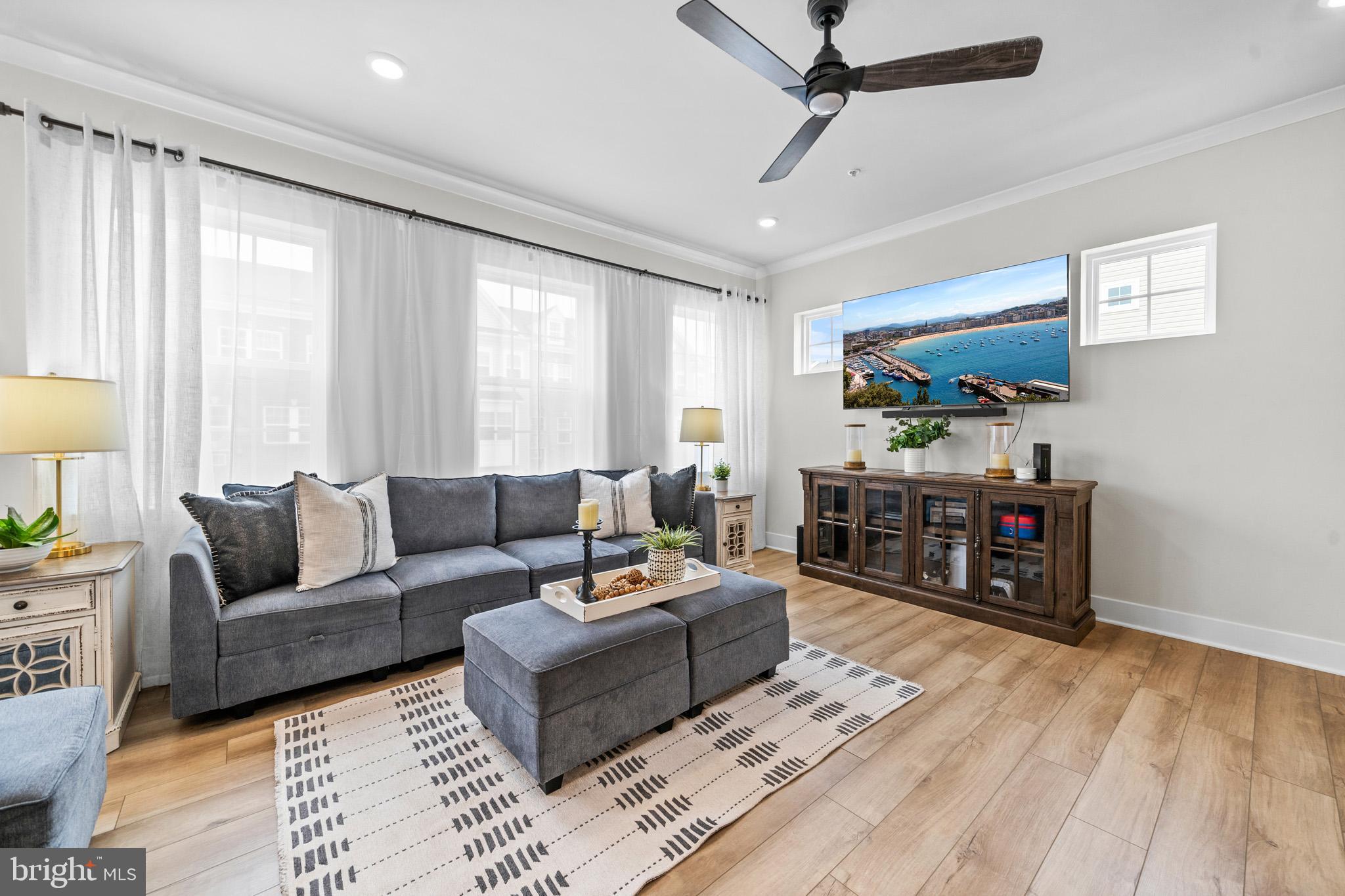 THE WOODS AT MYRTLE POINT - Residential