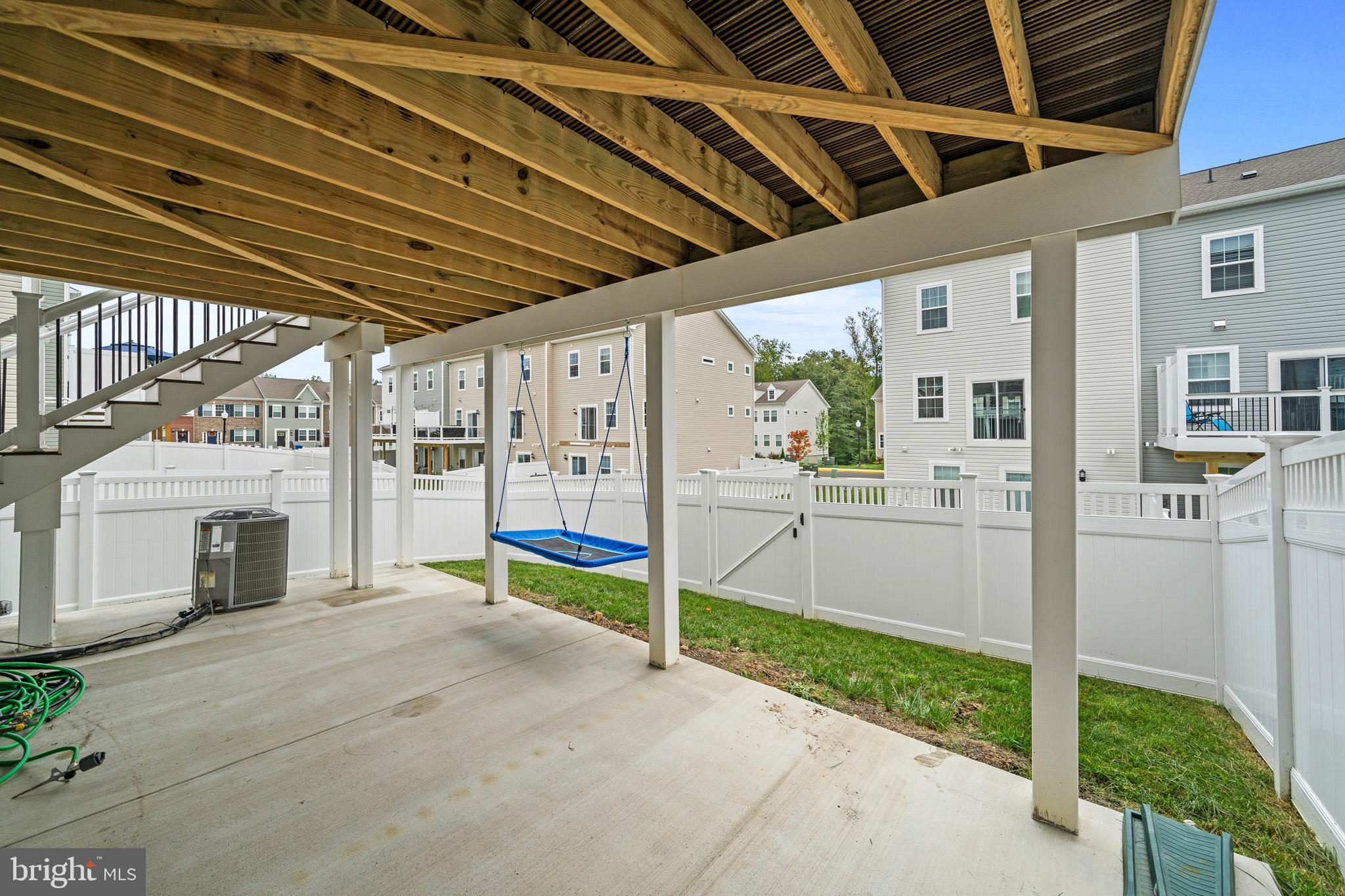 THE WOODS AT MYRTLE POINT - Residential