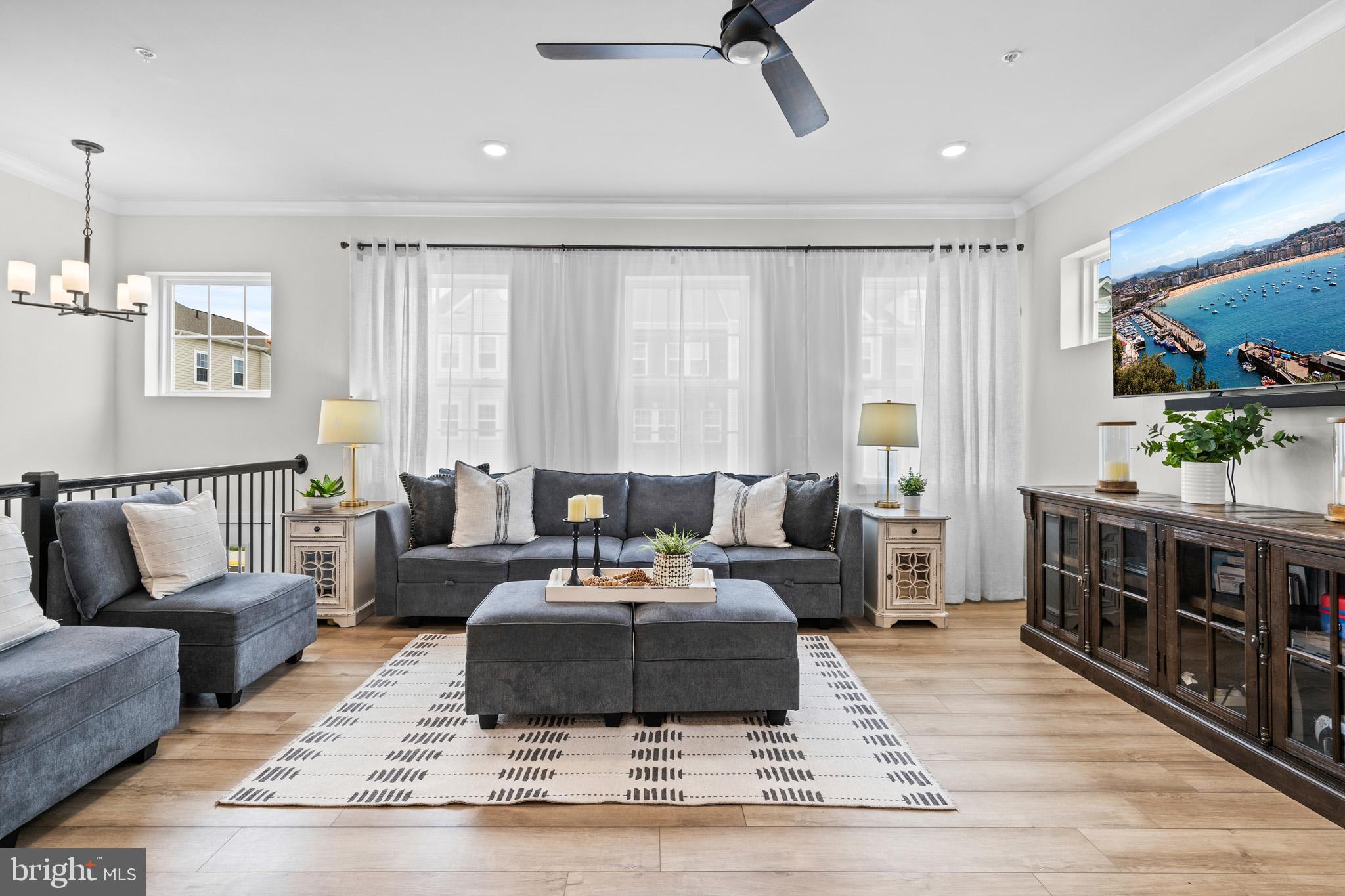 THE WOODS AT MYRTLE POINT - Residential