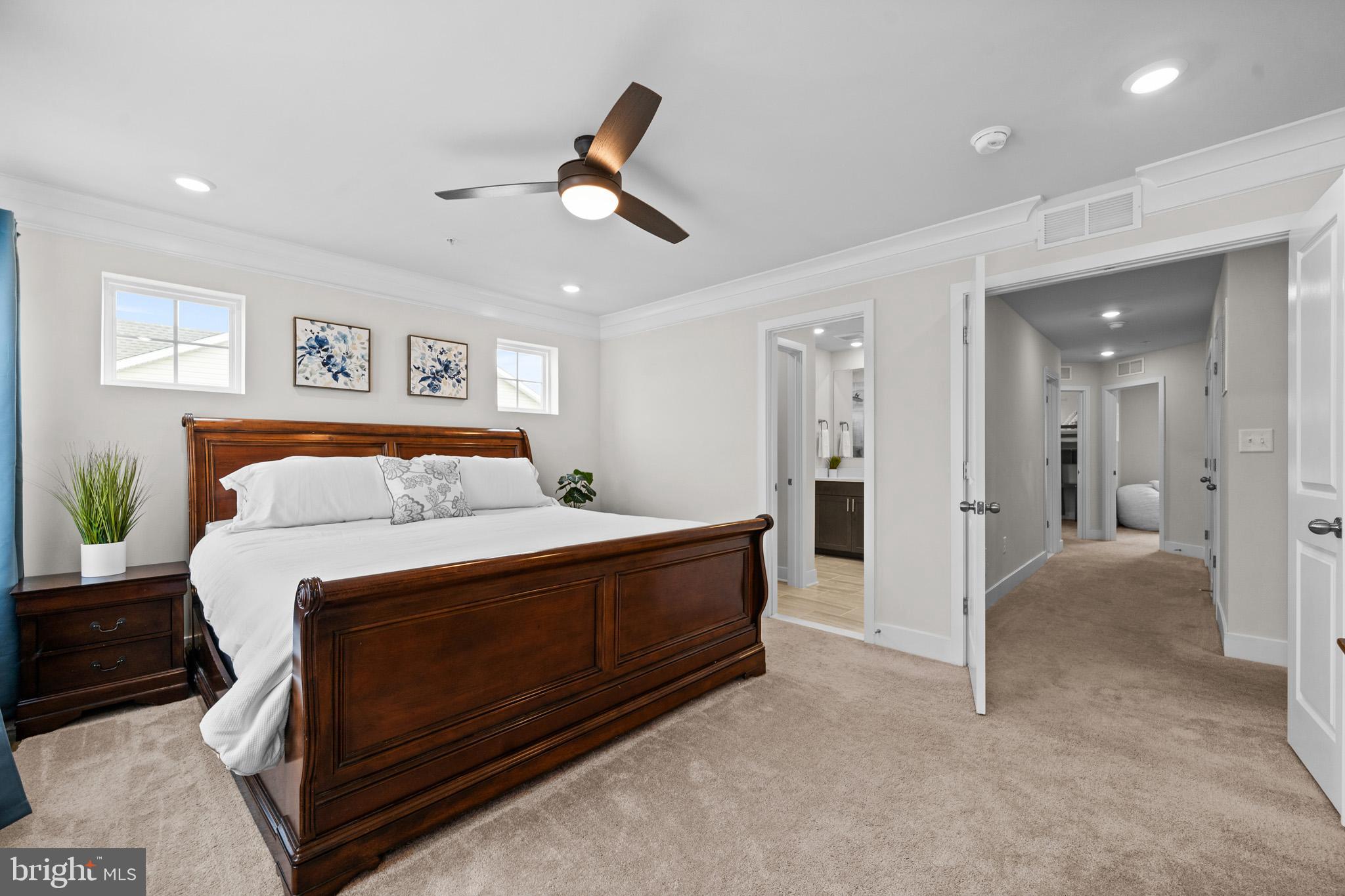 THE WOODS AT MYRTLE POINT - Residential