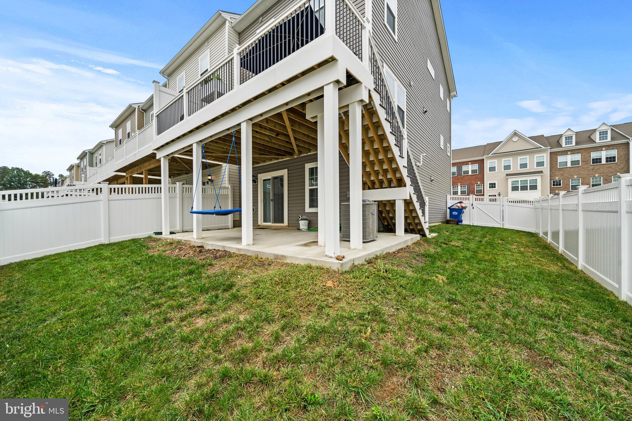 THE WOODS AT MYRTLE POINT - Residential