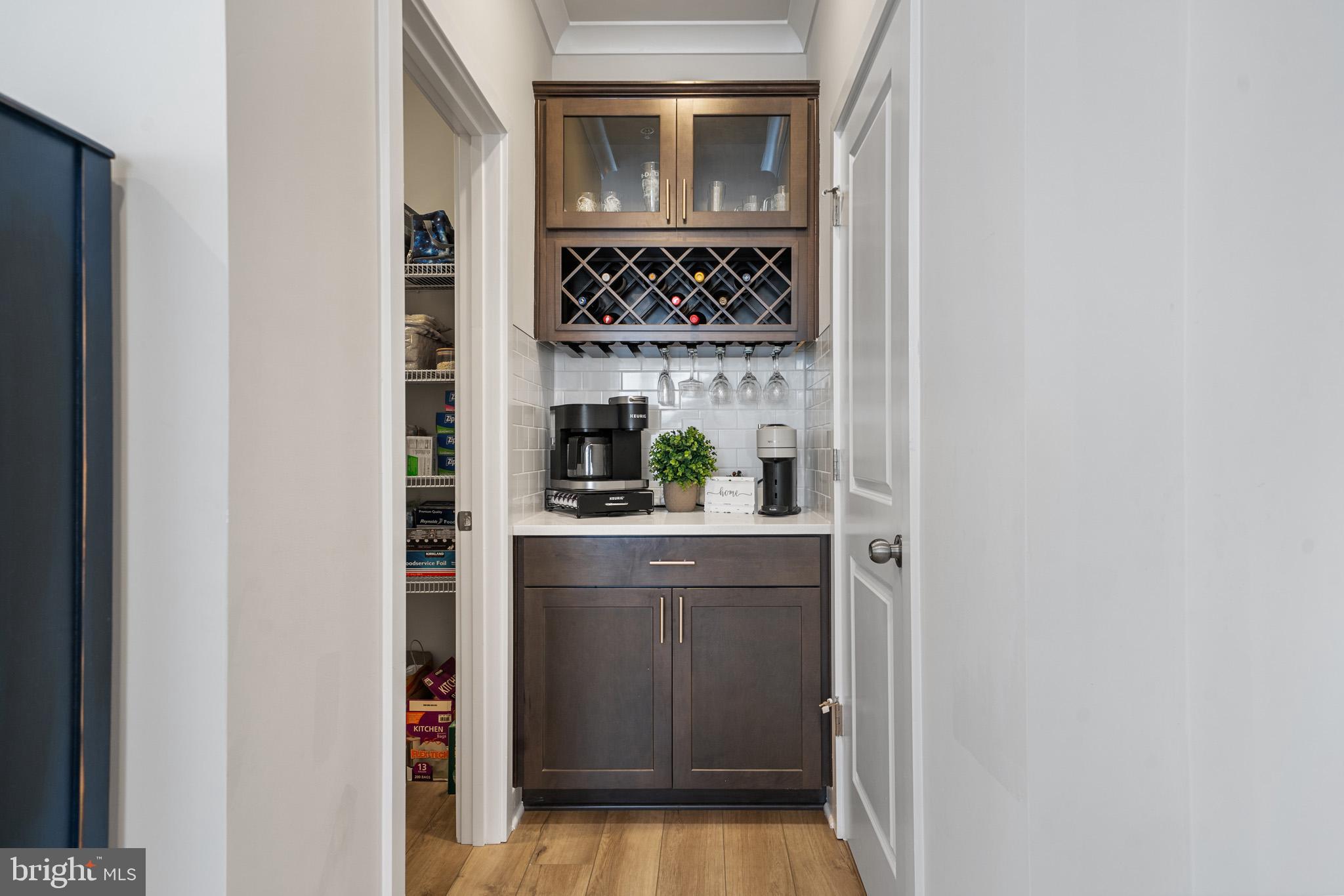 THE WOODS AT MYRTLE POINT - Residential