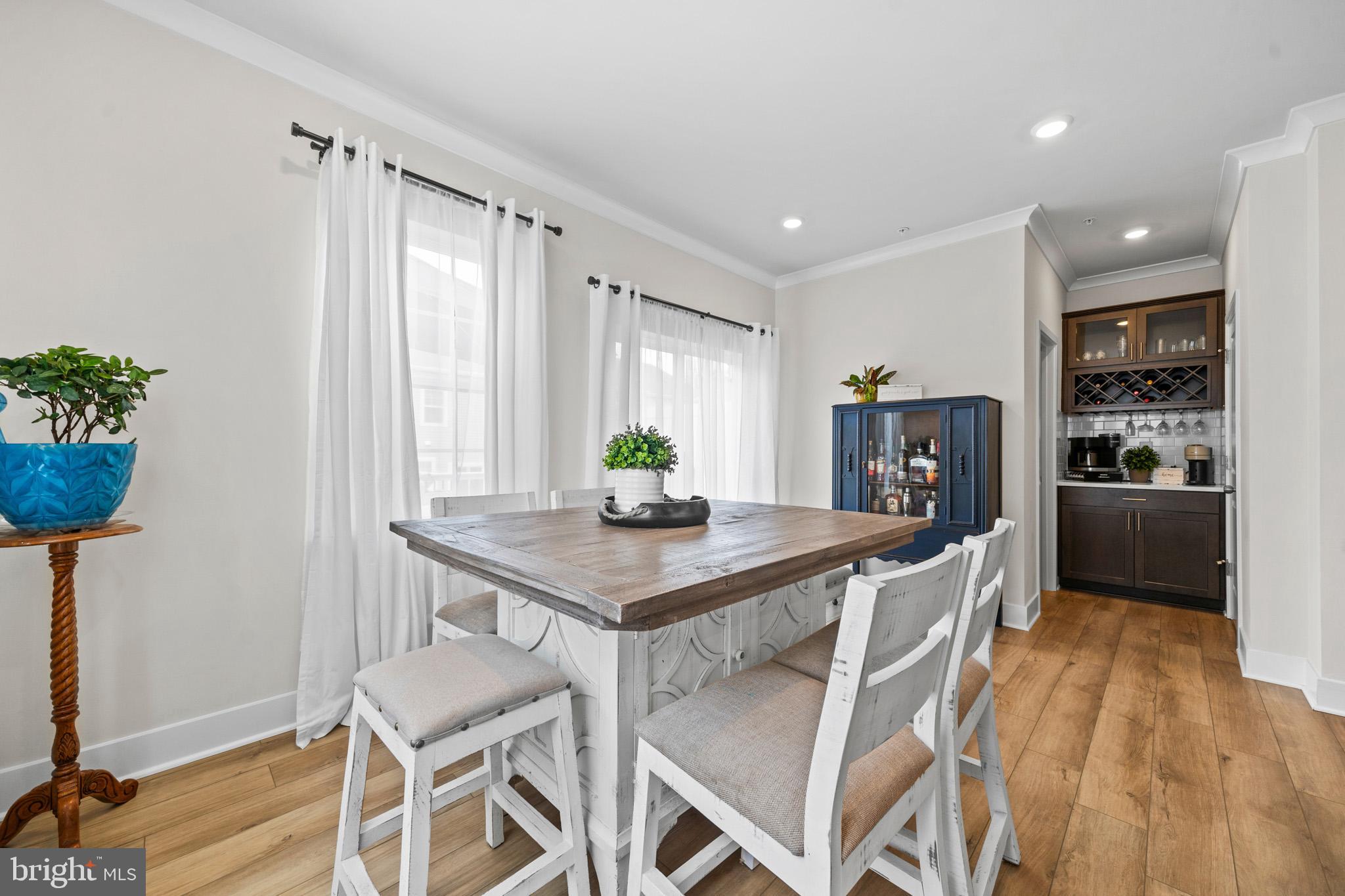 THE WOODS AT MYRTLE POINT - Residential