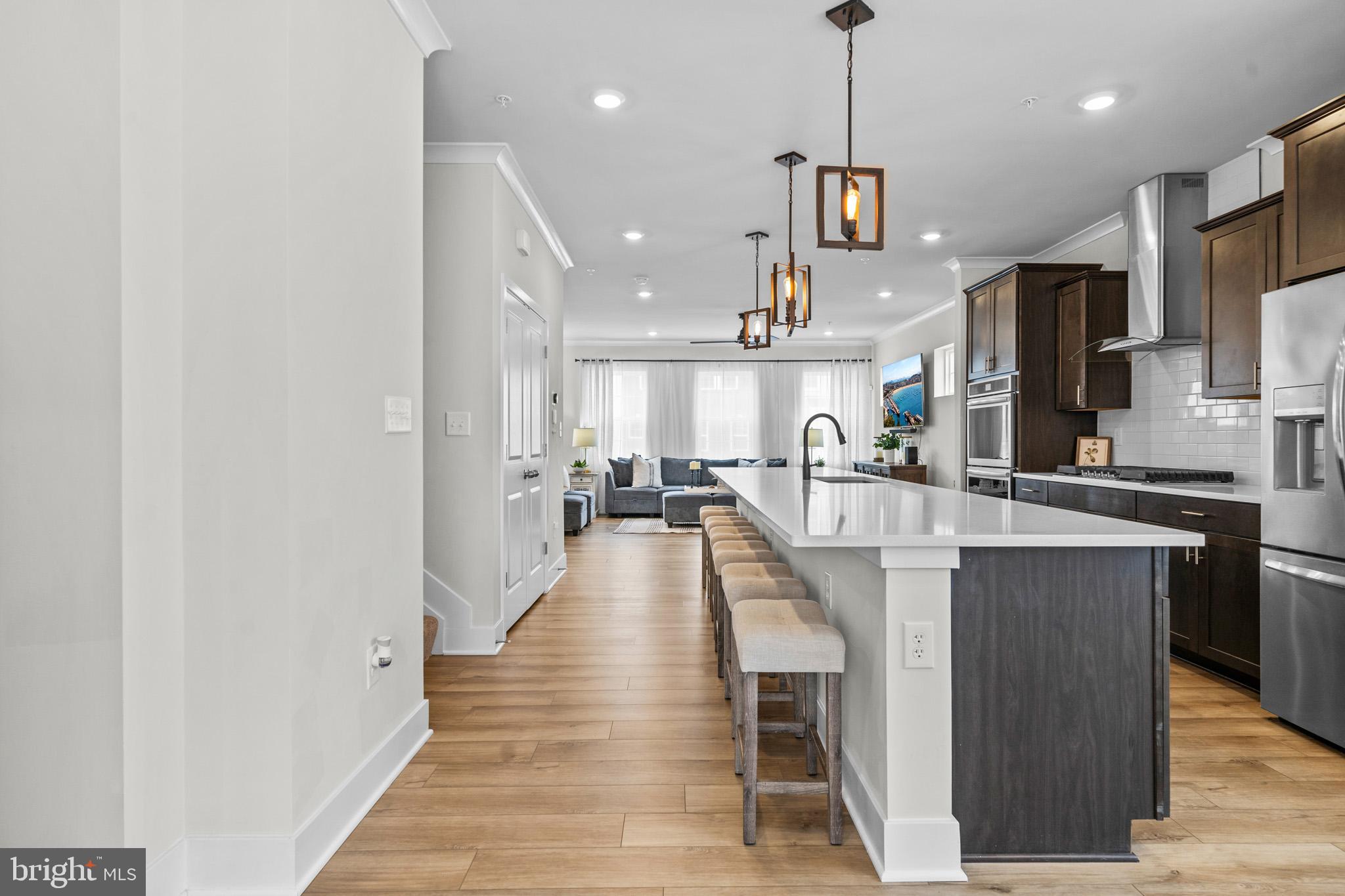 THE WOODS AT MYRTLE POINT - Residential