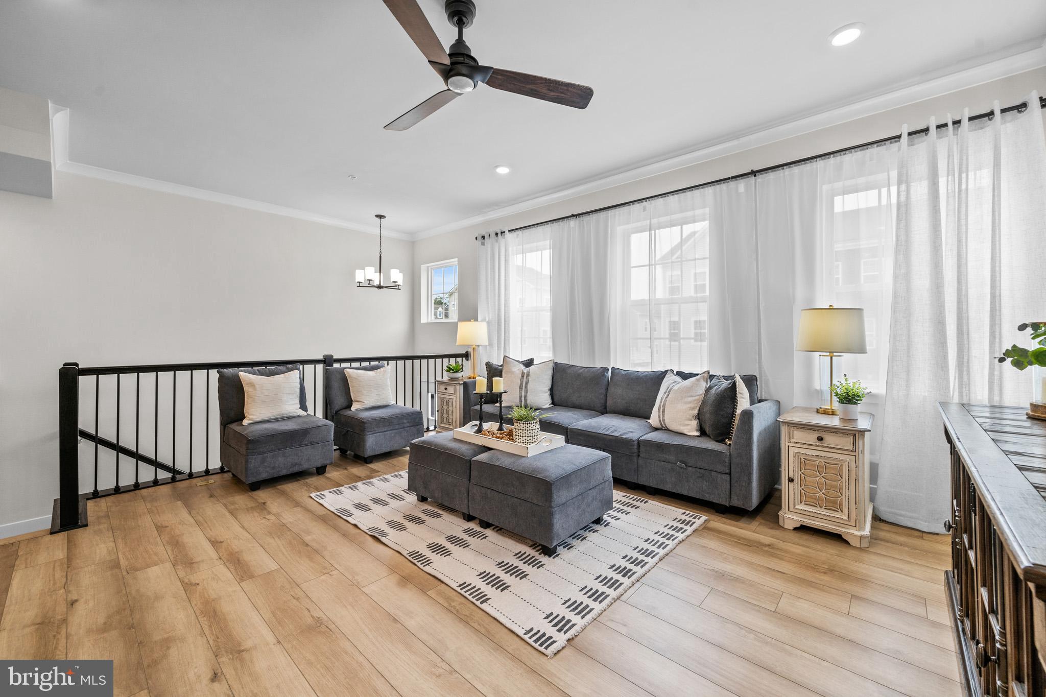 THE WOODS AT MYRTLE POINT - Residential