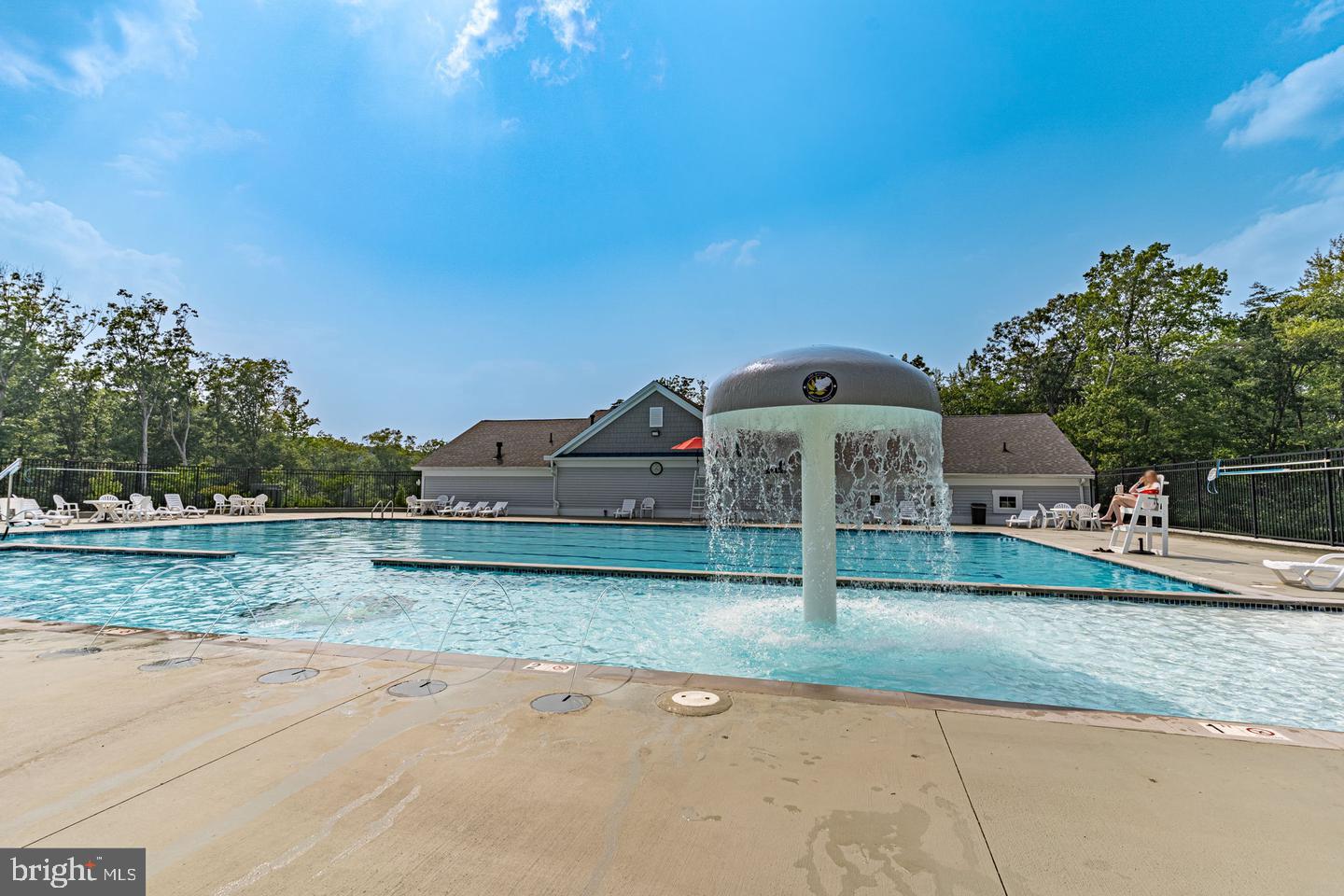 THE WOODS AT MYRTLE POINT - Residential