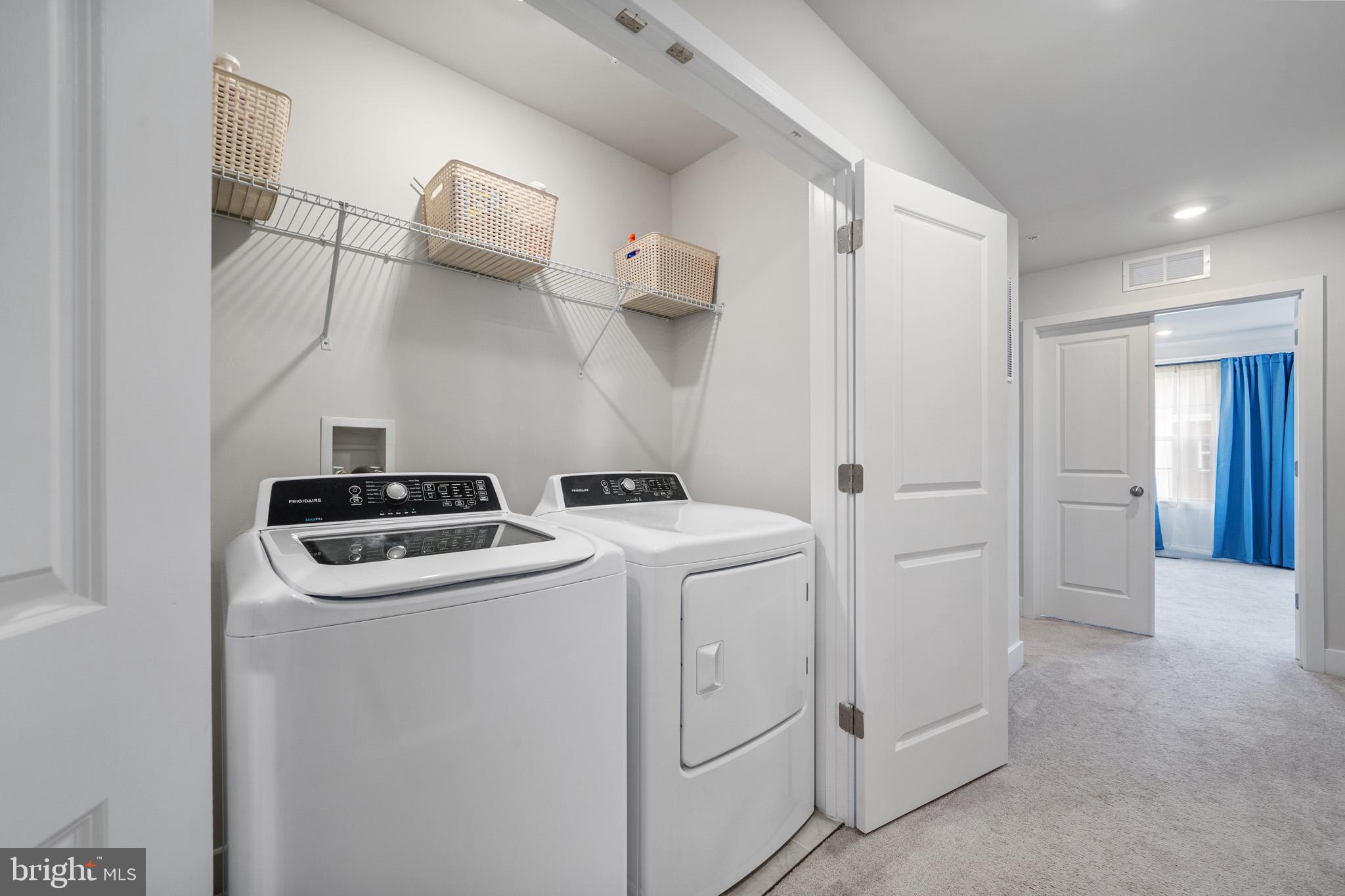 THE WOODS AT MYRTLE POINT - Residential