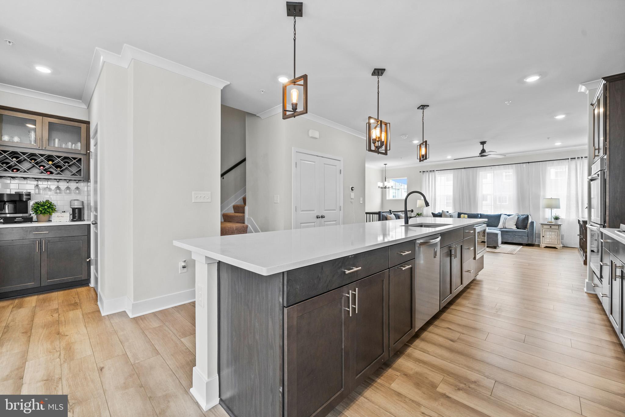 THE WOODS AT MYRTLE POINT - Residential