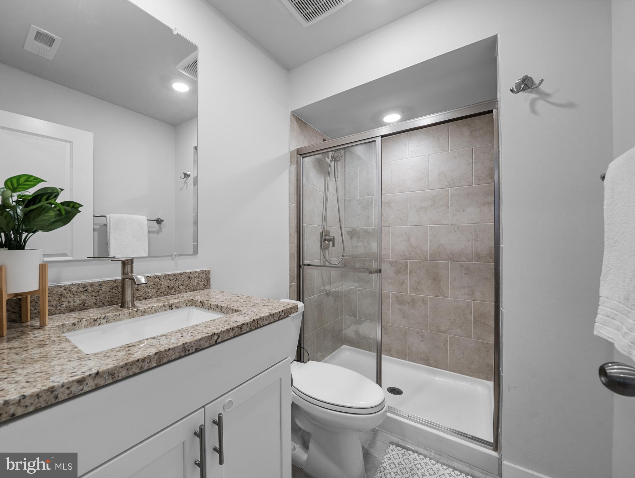 THE WOODS AT MYRTLE POINT - Residential