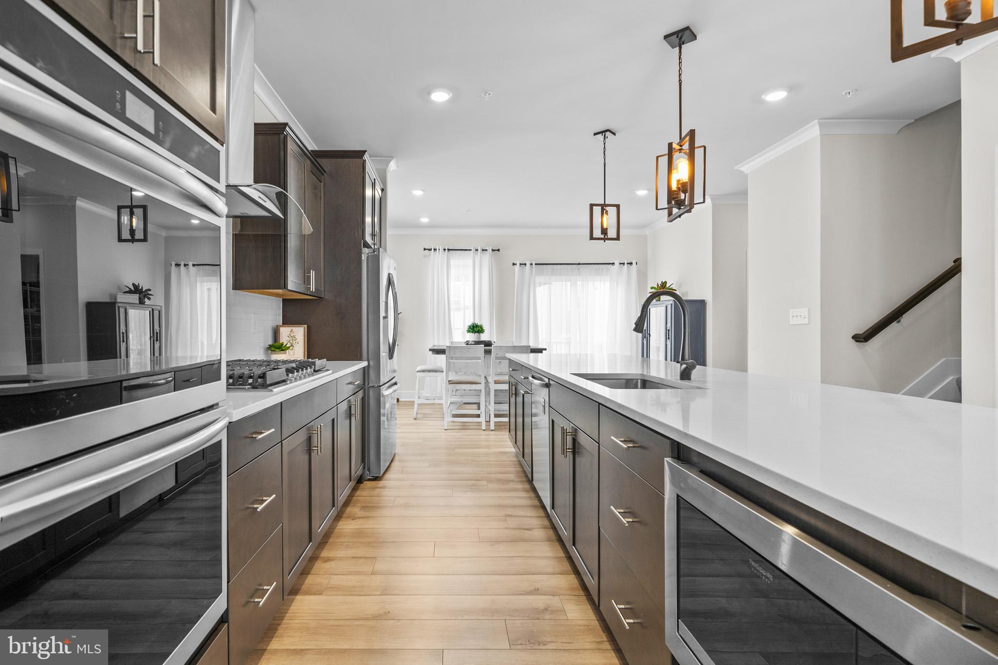 THE WOODS AT MYRTLE POINT - Residential