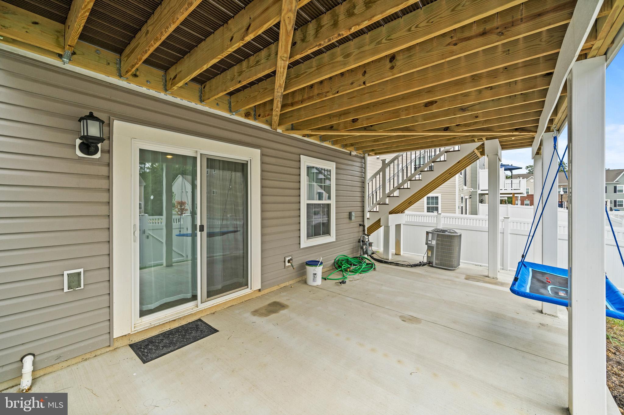 THE WOODS AT MYRTLE POINT - Residential