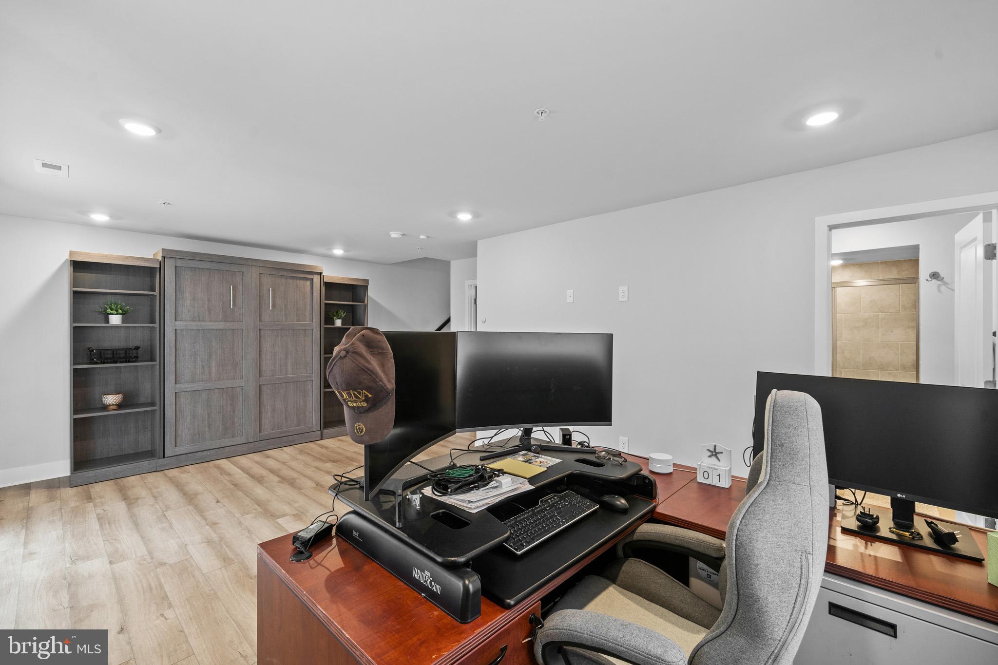 THE WOODS AT MYRTLE POINT - Residential