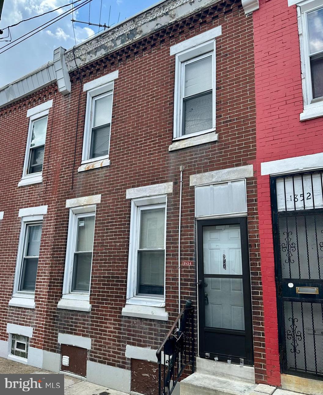 KENSINGTON - Residential