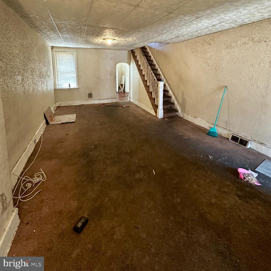 1854 E CLEMENTINE STREET