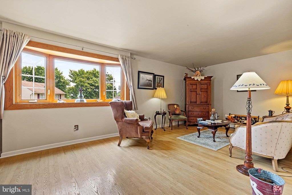 Photo of 15202 Bernita Drive, PHILADELPHIA, PA 19116 (MLS # PAPH2533420)