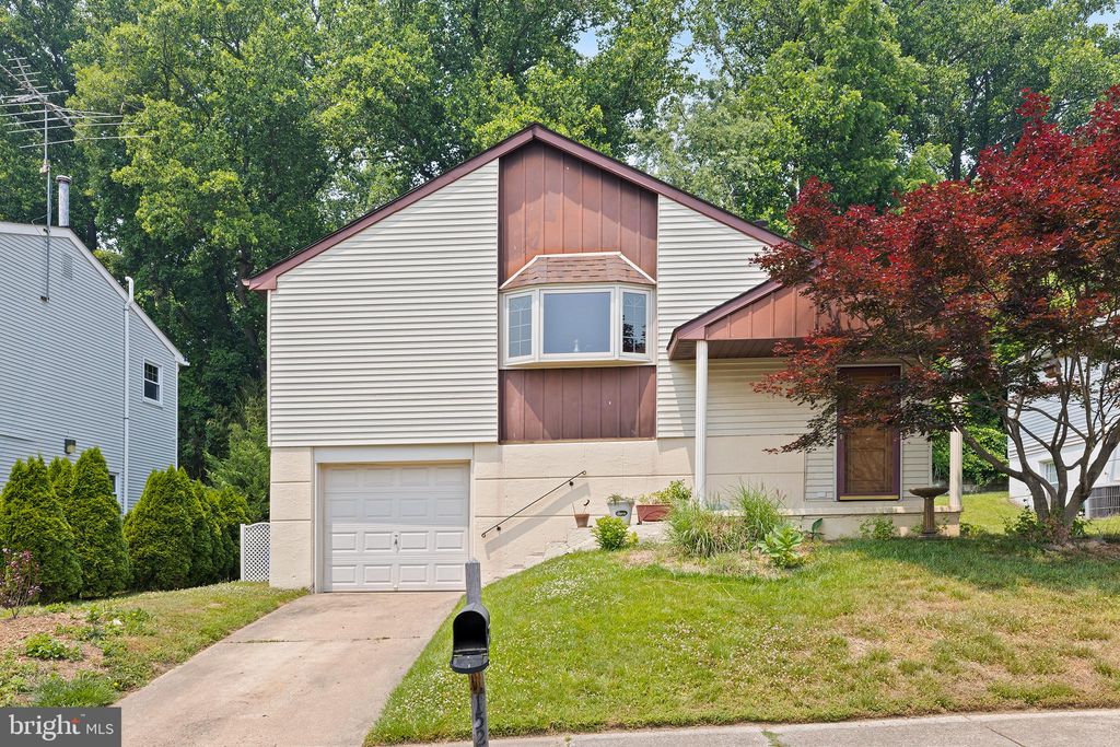 Photo of 15202 Bernita Drive, PHILADELPHIA, PA 19116 (MLS # PAPH2533420)