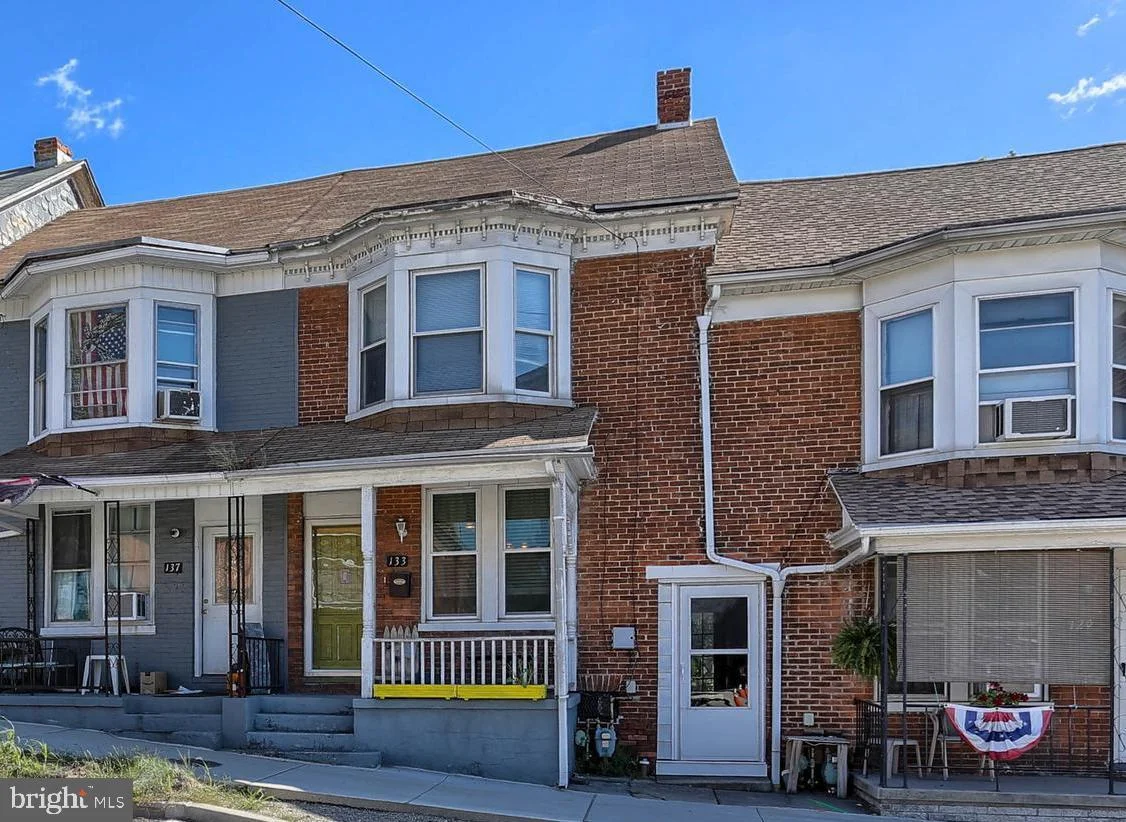 133 N Main Street, Spring Grove, PA 17362