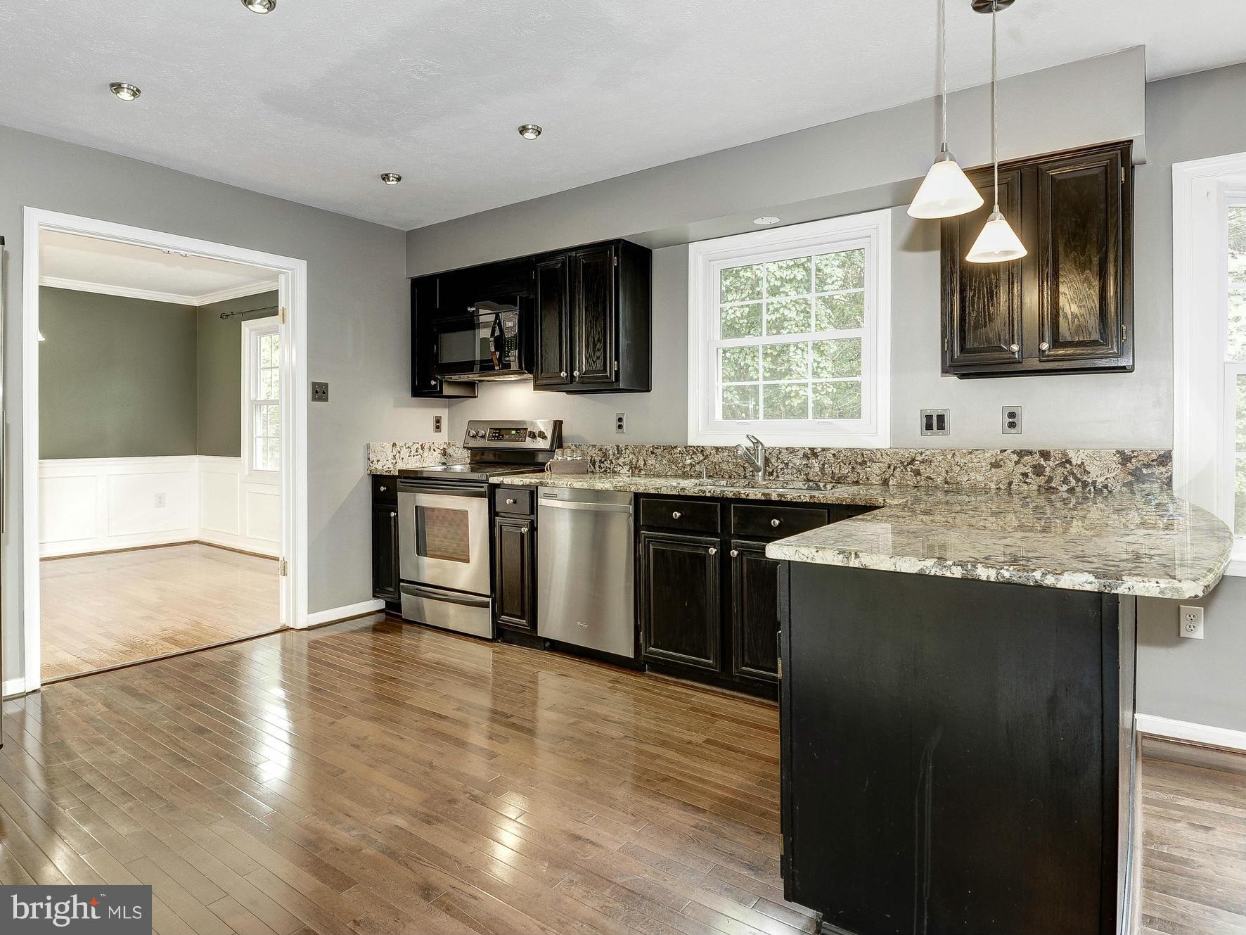 ENVIRONS - Residential