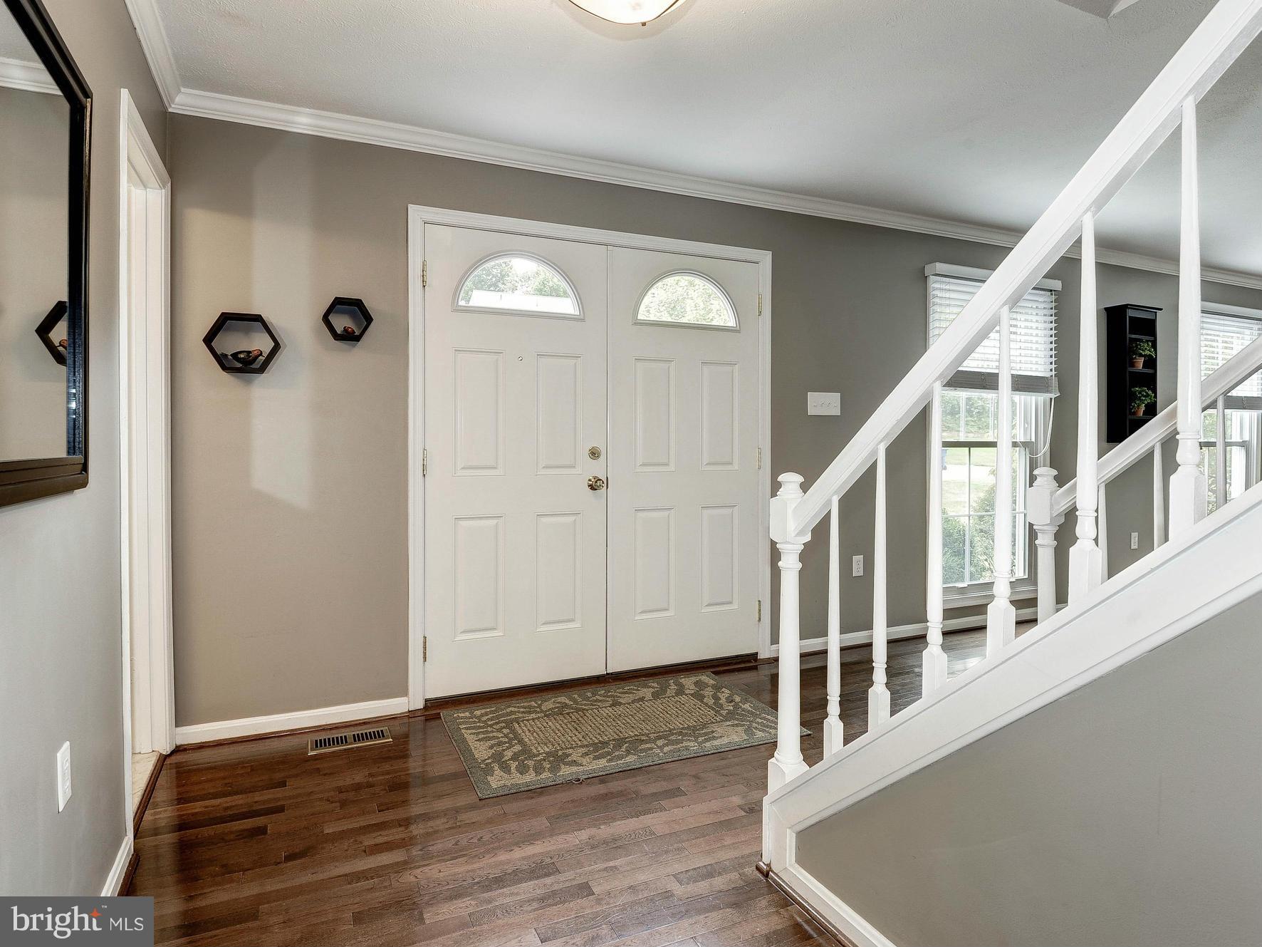 ENVIRONS - Residential