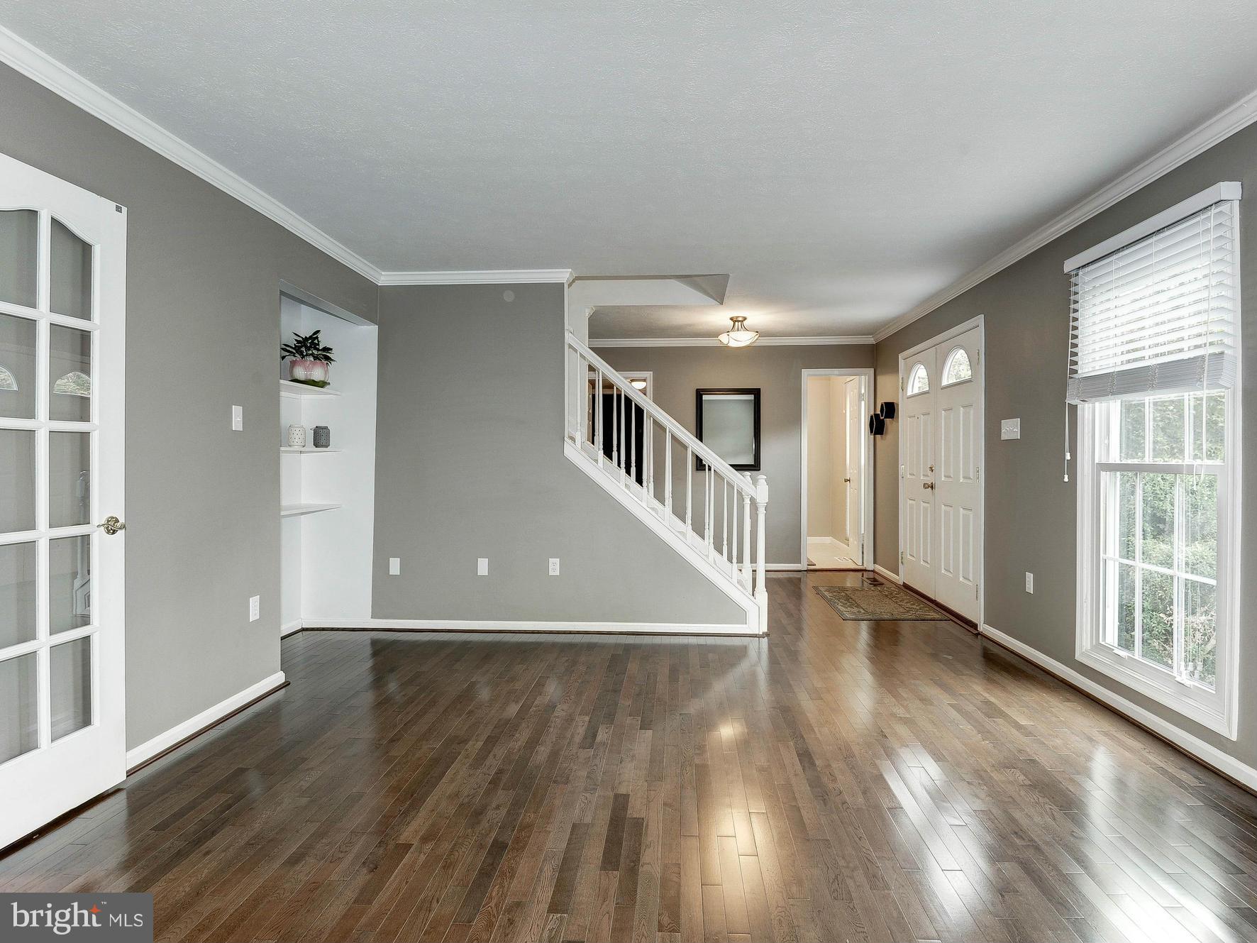 ENVIRONS - Residential