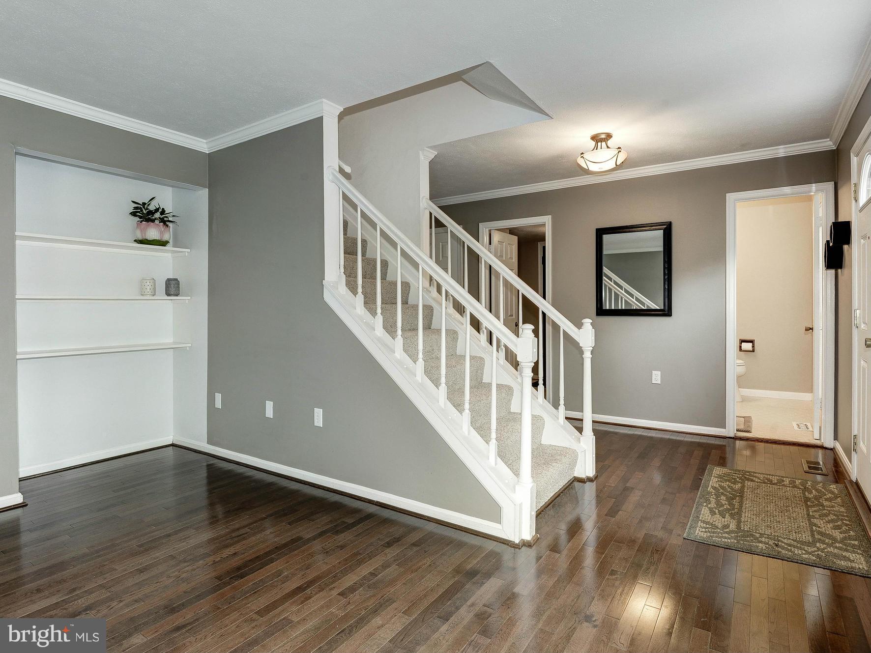 ENVIRONS - Residential