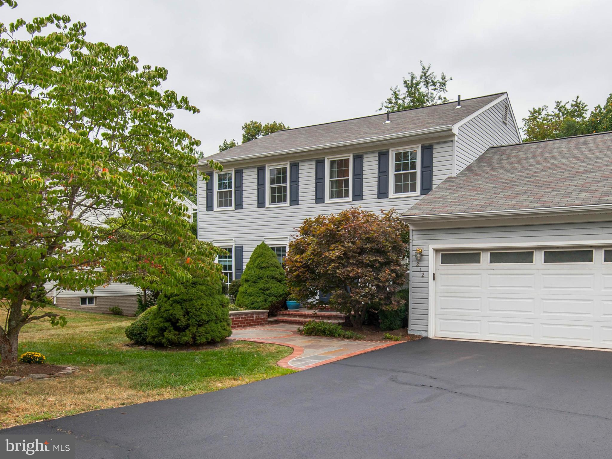 ENVIRONS - Residential