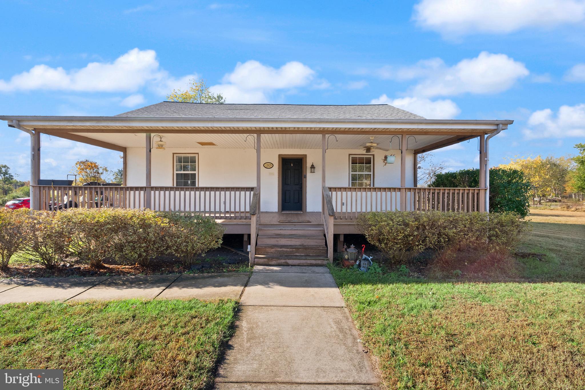 12629 TIN POT RUN LANE