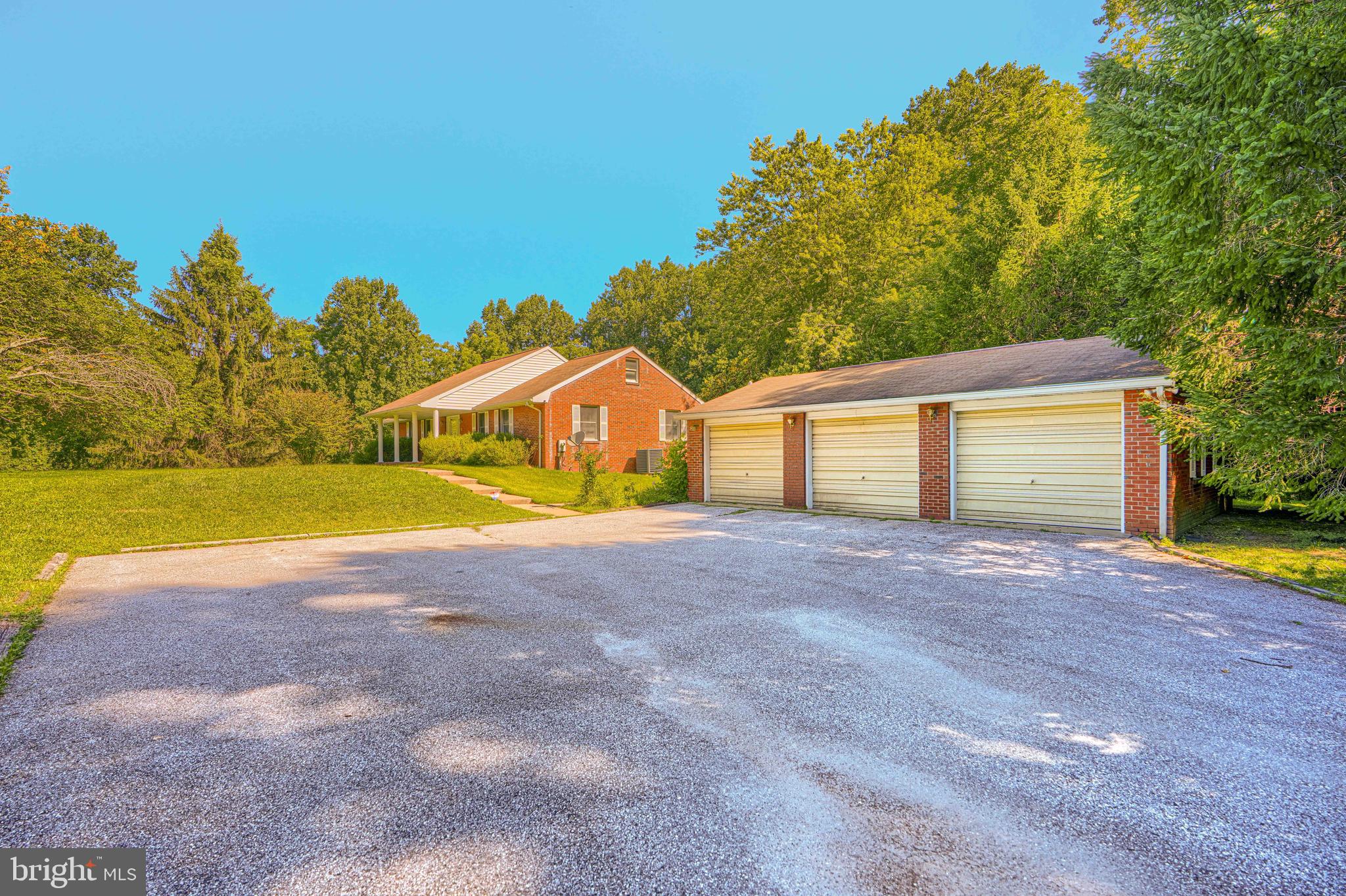 7211 RIDGE ROAD