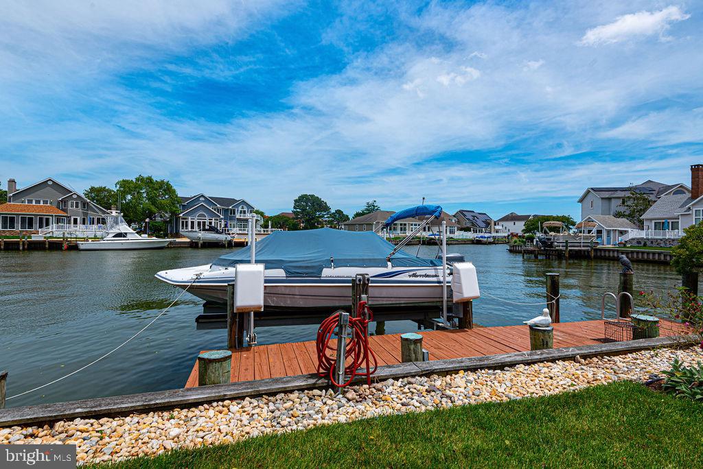 OCEAN PINES - TERNS LANDING - Residential