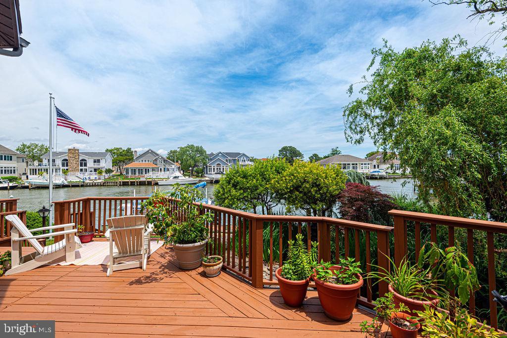 OCEAN PINES - TERNS LANDING - Residential