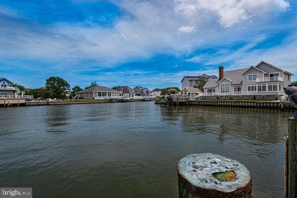 OCEAN PINES - TERNS LANDING - Residential