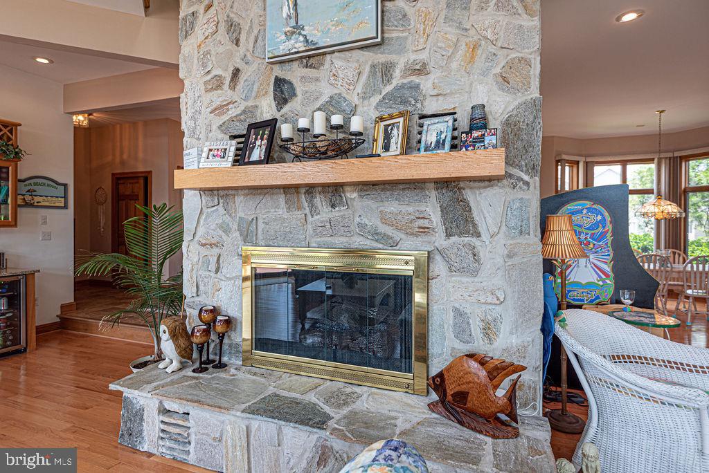 23 HARLAN TRACE