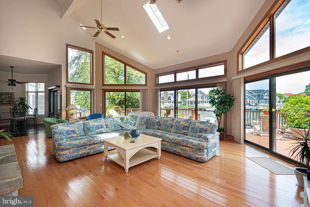 23 HARLAN TRACE