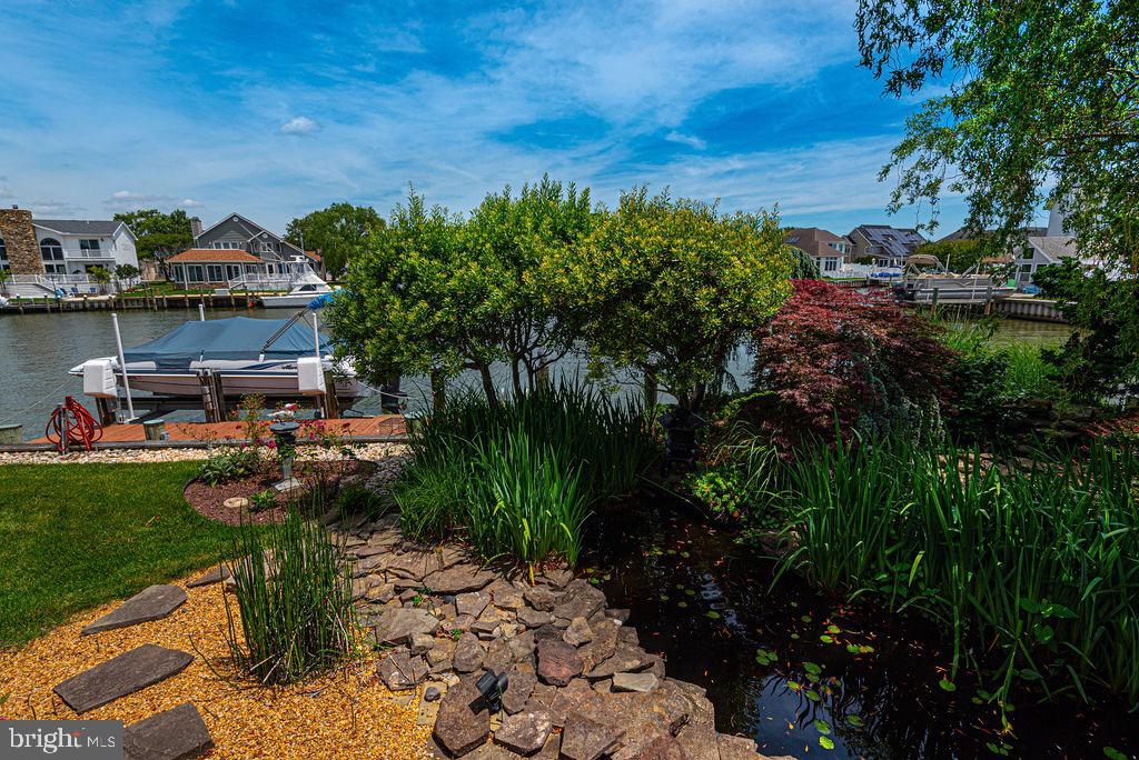 23 HARLAN TRACE