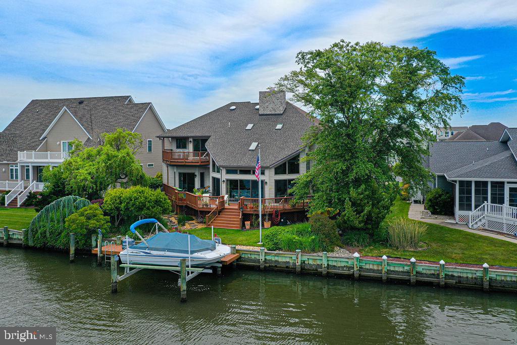 OCEAN PINES - TERNS LANDING - Residential