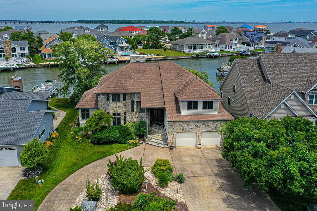 OCEAN PINES - TERNS LANDING - Residential