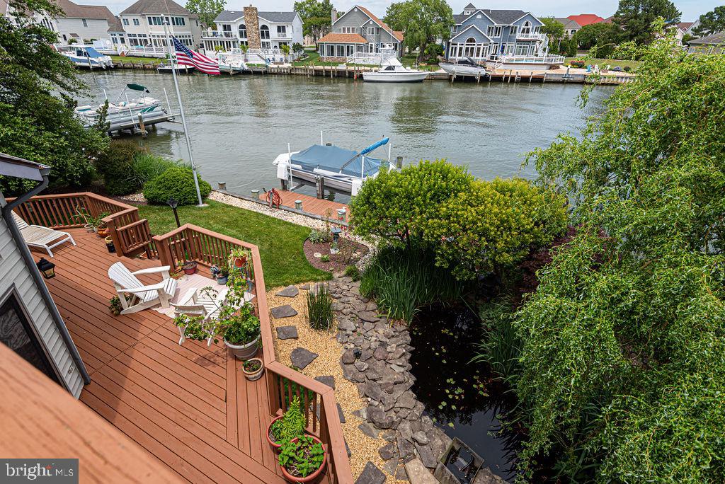 OCEAN PINES - TERNS LANDING - Residential