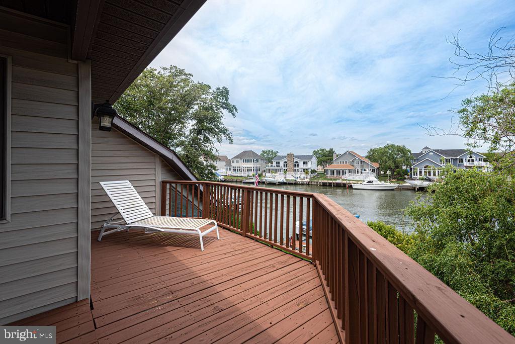 OCEAN PINES - TERNS LANDING - Residential