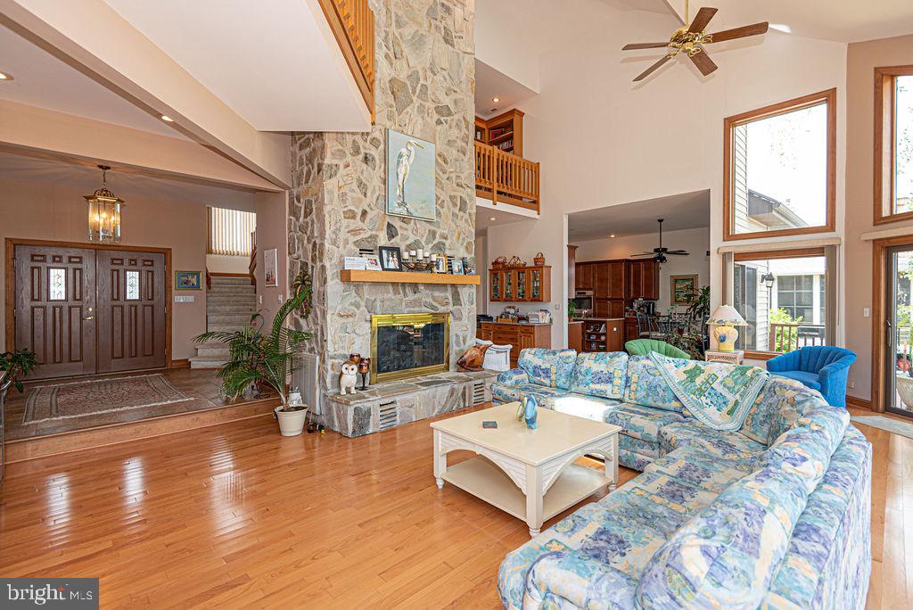 23 HARLAN TRACE