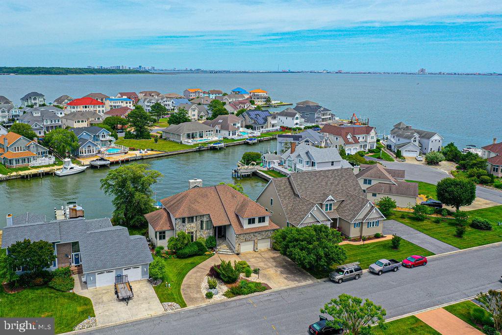 OCEAN PINES - TERNS LANDING - Residential