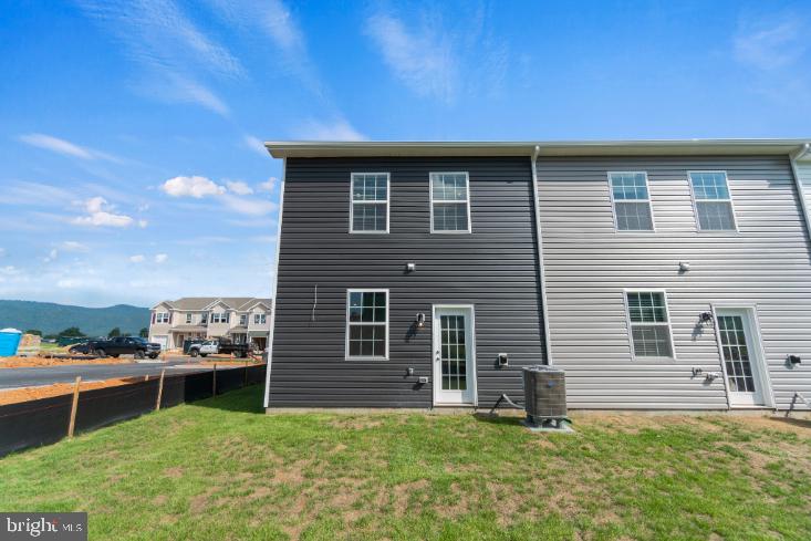 LURAY LANDING - Residential