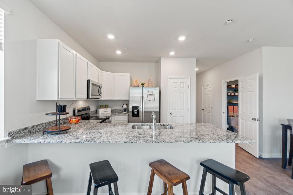 LURAY LANDING - Residential