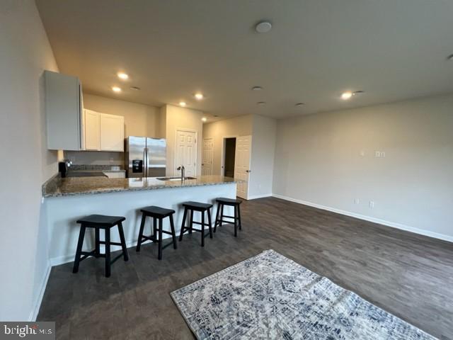 LURAY LANDING - Residential