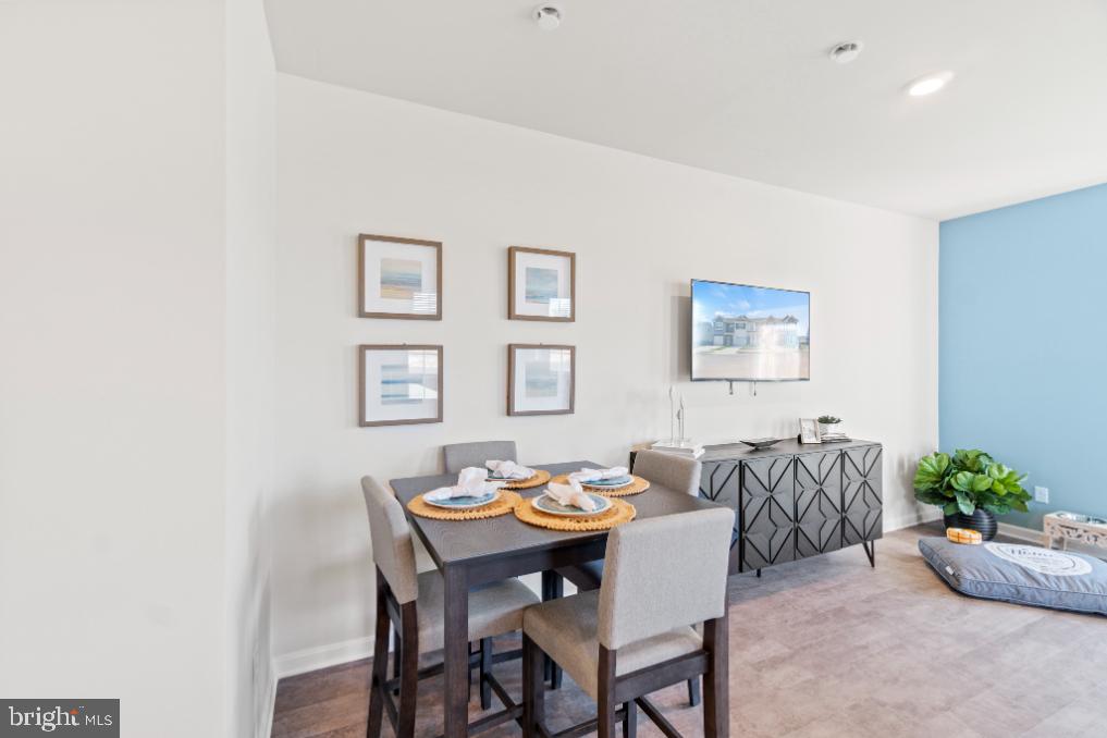 LURAY LANDING - Residential