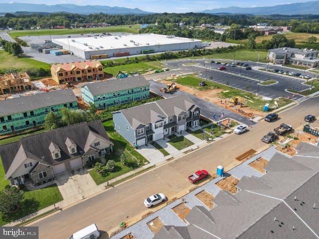 LURAY LANDING - Residential