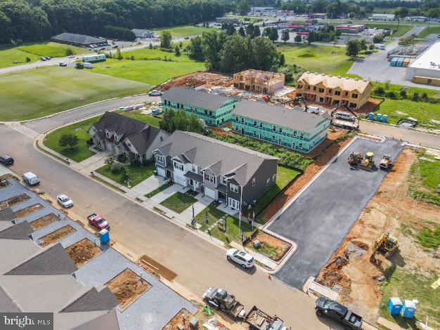 LURAY LANDING - Residential