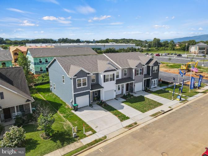 LURAY LANDING - Residential