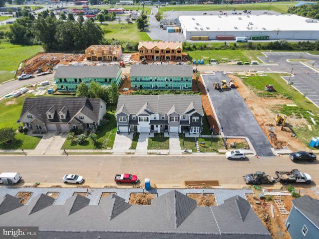 LURAY LANDING - Residential